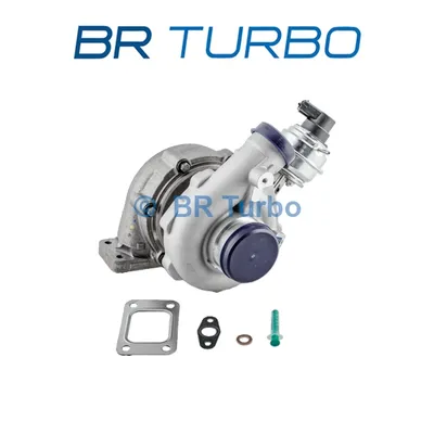 Turbocompresseur, suralimentation Fiat DUCATO Van · Fiat DUCATO Bus · Fiat DUCATO Platform/Chassis
