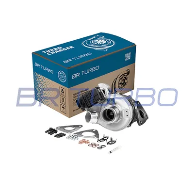 Turbocompresseur, suralimentation Land Rover RANGE ROVER III · Land Rover RANGE ROVER IV · Land Rover RANGE ROVER SPORT II