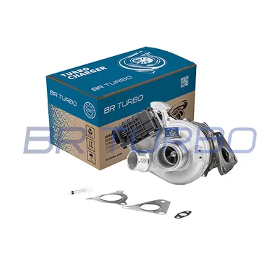 Turbocompresseur, suralimentation Land Rover RANGE ROVER III · Land Rover RANGE ROVER IV · Land Rover RANGE ROVER SPORT II