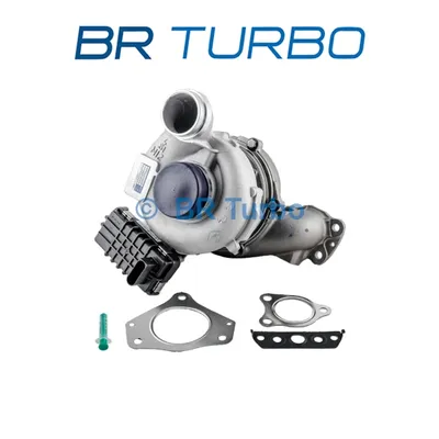 Turbocompresseur, suralimentation Mercedes-Benz CLS · Mercedes-Benz S-CLASS · Mercedes-Benz E-CLASS