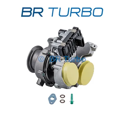 Turbocompresseur, suralimentation Bmw X5 · Bmw X6 · Bmw X3