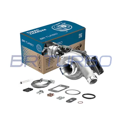 Turbocompresseur, suralimentation Fiat DUCATO Bus · Fiat DUCATO Van · Fiat DUCATO Platform/Chassis