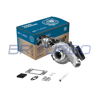 Turbocompresseur, suralimentation Fiat DUCATO Bus · Fiat DUCATO Van · Fiat DUCATO Platform/Chassis