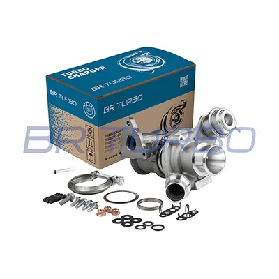 Turbocompresseur, suralimentation Vauxhall ASTRA Mk VI · Vauxhall ASTRA Mk VI Estate · Opel ASTRA J