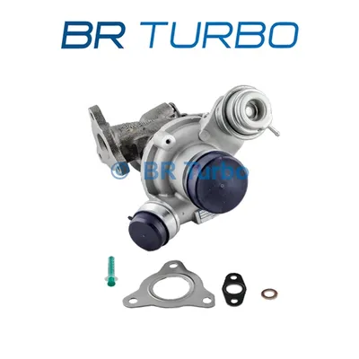 Turbocompresseur, suralimentation Vauxhall ASTRA Mk VI · Vauxhall ASTRA Mk VI Estate · Opel ASTRA J