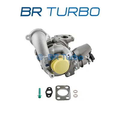 Turbocompresseur, suralimentation Peugeot 208 I · Citroën C4 PICASSO II · Citroën DS5