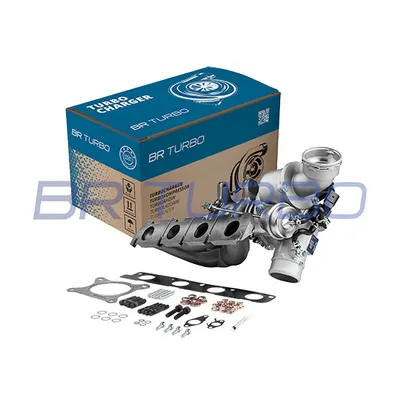 Turbocompresseur, suralimentation Vw PASSAT B7 · Vw PASSAT B7 Variant · Vw SHARAN