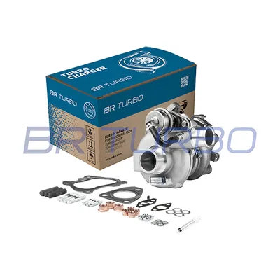 Turbocompresseur, suralimentation Toyota AVENSIS Liftback · Toyota AVENSIS · Toyota AVENSIS Estate