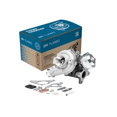 Turbocompresseur, suralimentation Subaru XV · Subaru OUTBACK · Subaru IMPREZA Hatchback