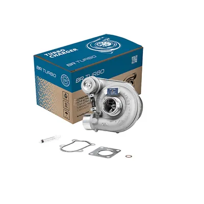 Turbocompresseur, suralimentation Fiat DUCATO Bus · Renault MASTER II Van · Renault MASTER II Platform/Chassis