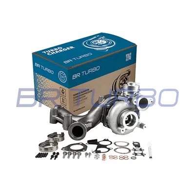 Turbocompresseur, suralimentation Nissan NAVARA NP300 · Nissan NAVARA NP300 Platform/Chassis · Renault LATITUDE
