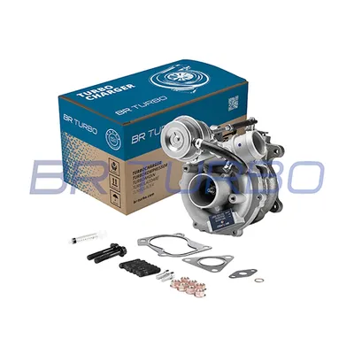 Turbocompresseur, suralimentation Vw LUPO I · Audi A2 · Vw POLO