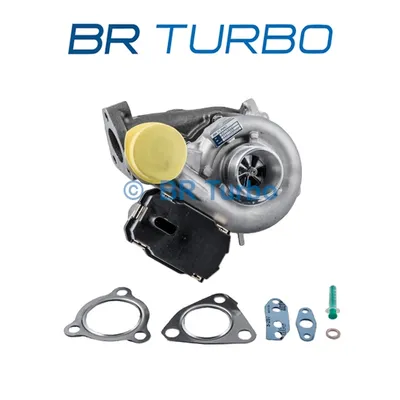 Turbocompresseur, suralimentation Mercedes-Benz VITO Van · Hyundai SANTA FÉ III · Hyundai TUCSON