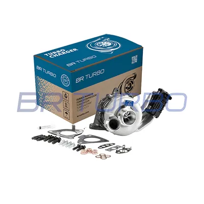 Turbocompresseur, suralimentation Land Rover DISCOVERY IV · Land Rover RANGE ROVER SPORT I · Land Rover RANGE ROVER IV