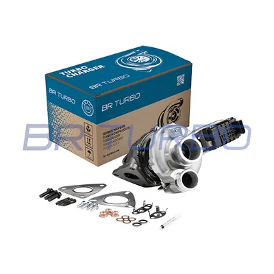 Turbocompresseur, suralimentation Land Rover RANGE ROVER III · Land Rover RANGE ROVER IV · Land Rover RANGE ROVER SPORT II