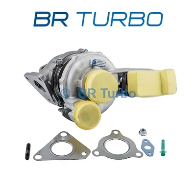 Turbocompresseur, suralimentation Land Rover RANGE ROVER III · Land Rover RANGE ROVER IV · Land Rover RANGE ROVER SPORT II