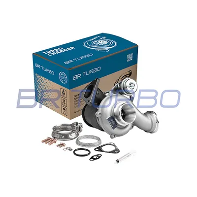 Turbocompresseur, suralimentation Mercedes-Benz SPRINTER 3-t Van · Mercedes-Benz SPRINTER 3-t Platform/Chassis · Mercedes-Benz SPRINTER 3,5-t Van