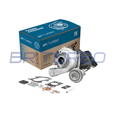 Turbocompresseur, suralimentation Peugeot 307 · Citroën XSARA · Citroën XSARA Coupe