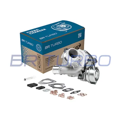 Turbocompresseur, suralimentation Toyota COROLLA Estate · Toyota COROLLA · Toyota COROLLA Saloon