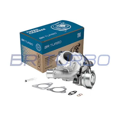 Turbocompresseur, suralimentation Toyota COROLLA Estate · Toyota COROLLA · Toyota COROLLA Saloon