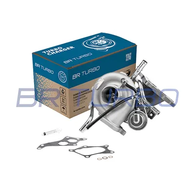 Turbocompresseur, suralimentation Mazda 6 Hatchback · Mazda 6 Estate · Subaru IMPREZA Saloon