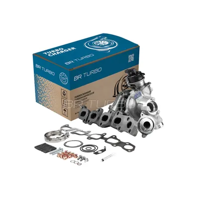 Turbocompresseur, suralimentation Vw PASSAT B8 · Vw PASSAT B8 Variant · Skoda SUPERB III
