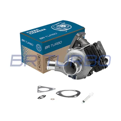 Turbocompresseur, suralimentation Ford TRANSIT Bus · Ford TRANSIT Van · Ford TRANSIT Platform/Chassis