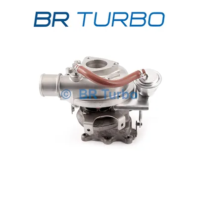 Turbocompresseur, suralimentation Renault MASTER II Platform/Chassis · Renault MASTER II Van · Renault MASTER II Bus