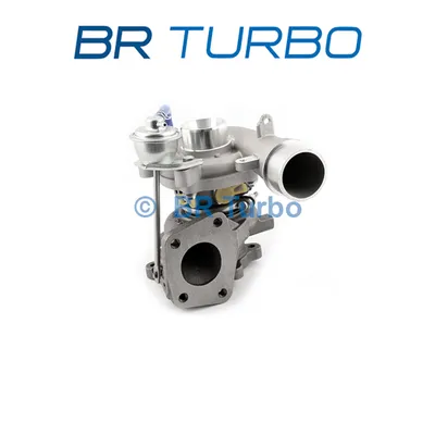Turbocompresseur, suralimentation Mazda 6 Saloon · Mazda 3 · Mazda CX-7