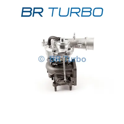 Turbocompresseur, suralimentation Mazda 6 Saloon · Mazda 3 · Mazda CX-7