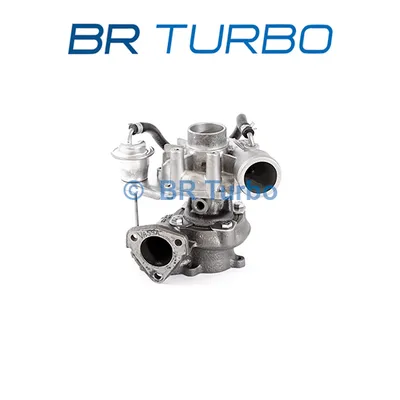 Turbocompresseur, suralimentation Jeep CHEROKEE · Opel FRONTERA A Sport · Opel FRONTERA A