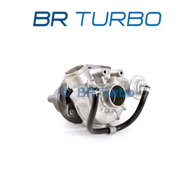 Turbocompresseur, suralimentation Jeep CHEROKEE · Opel FRONTERA A Sport · Opel FRONTERA A