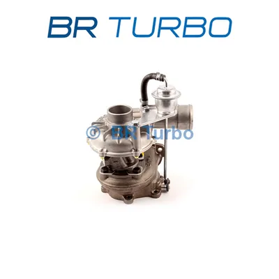 Turbocompresseur, suralimentation Chrysler VOYAGER / GRAND VOYAGER III · Chrysler VOYAGER II
