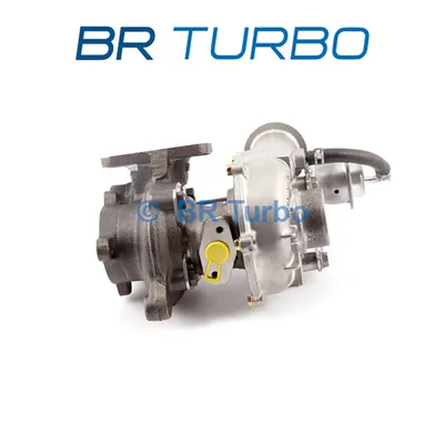Turbocompresseur, suralimentation Chrysler VOYAGER / GRAND VOYAGER III · Chrysler VOYAGER II