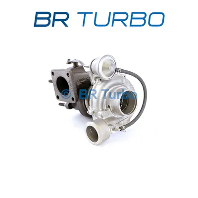 Turbocompresseur, suralimentation Jeep CHEROKEE