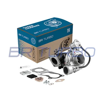 Turbocompresseur, suralimentation Chrysler VOYAGER IV · Chrysler VOYAGER / GRAND VOYAGER IV