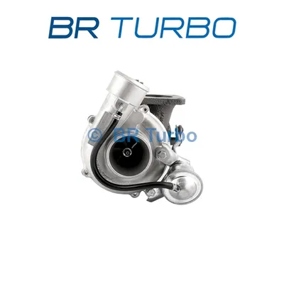 Turbocompresseur, suralimentation Chrysler VOYAGER IV · Chrysler VOYAGER / GRAND VOYAGER IV