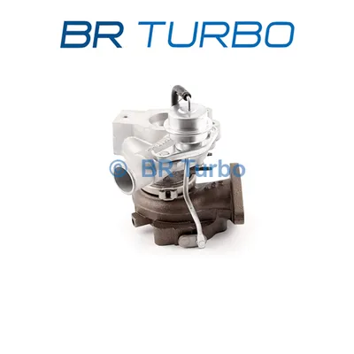 Turbocompresseur, suralimentation Toyota COROLLA · Toyota COROLLA Estate · Toyota COROLLA Verso