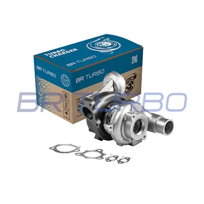 Turbocompresseur, suralimentation Lexus IS II