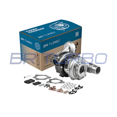 Turbocompresseur, suralimentation Lexus IS II
