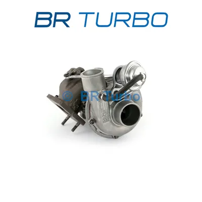 Turbocompresseur, suralimentation Lexus IS II