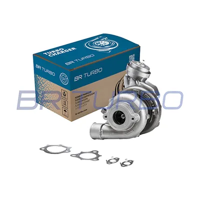 Turbocompresseur, suralimentation Lexus IS II · Toyota COROLLA Verso · Toyota AVENSIS