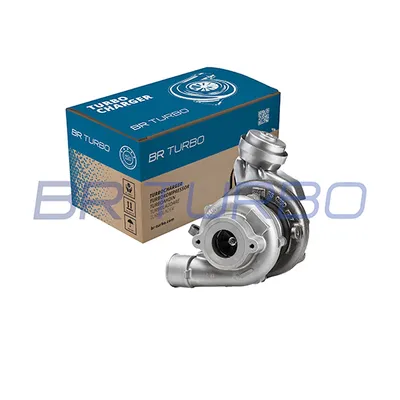Turbocompresseur, suralimentation Lexus IS II · Toyota COROLLA Verso · Toyota AVENSIS