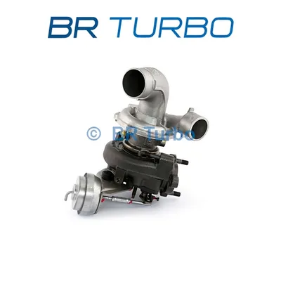 Turbocompresseur, suralimentation Toyota COROLLA Verso · Toyota AVENSIS · Toyota AVENSIS Saloon