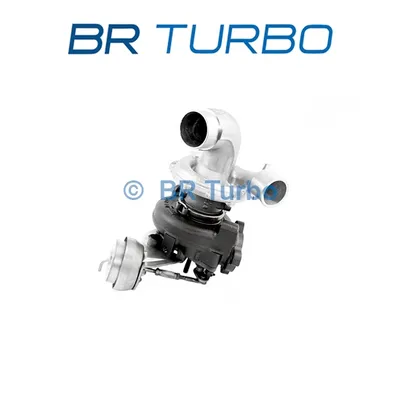 Turbocompresseur, suralimentation Toyota RAV 4 III · Toyota AVENSIS · Toyota AVENSIS Saloon