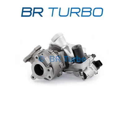 Turbocompresseur, suralimentation Toyota LAND CRUISER 200 · Lexus LX