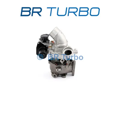 Turbocompresseur, suralimentation Toyota LAND CRUISER 200 · Lexus LX
