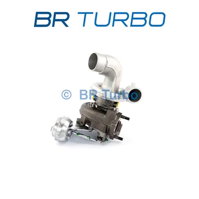 Turbocompresseur, suralimentation Toyota RAV 4 III · Toyota AVENSIS Saloon · Toyota AVENSIS Estate