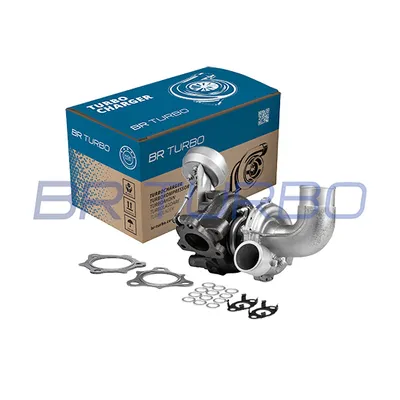 Turbocompresseur, suralimentation Toyota AVENSIS Saloon · Toyota AVENSIS Estate · Toyota RAV 4 III