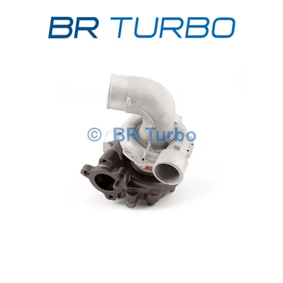Turbocompresseur, suralimentation Toyota AVENSIS Saloon · Toyota AVENSIS Estate · Toyota RAV 4 III